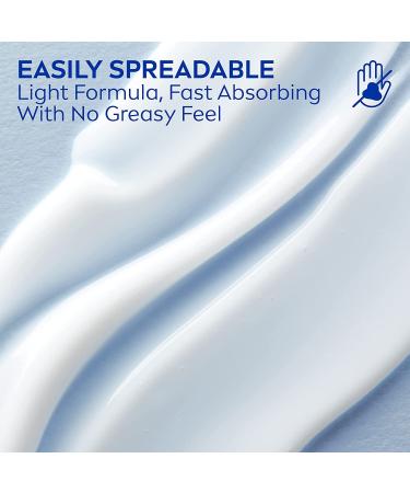 Nivea Soft Moisturizing Cream 6.8 oz - Hydrating Face Body & Hands Cream - International Shipping Available - Buy Online on GoSupps.com