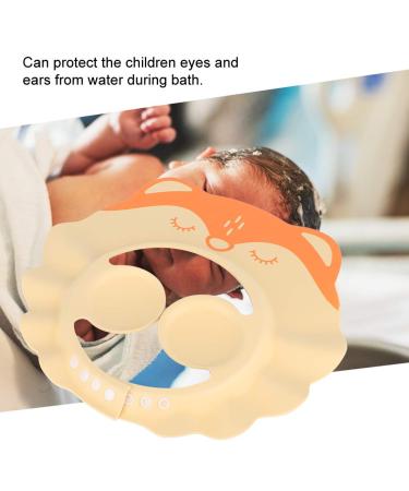 High-Quality Bathing Shampoo Hat for Kids | Lightweight & Easy to Use | Perfect for Home & Educational Institutions - Buy Online on GoSupps.com