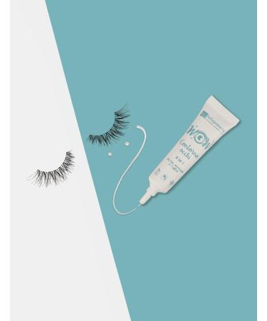 La Saponaria 3-in-1 Eye Contour Cream | Reduce Wrinkles Dark Circles & Fine Lines | Hyaluronic Acid Retinol & Caffeine | Vegan Organic Eco-Friendly | 15ml - Buy Online on GoSupps.com