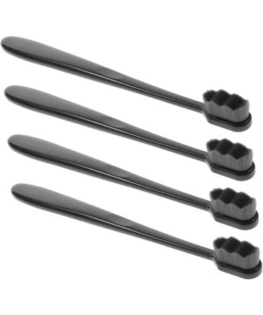 Shop Minkissy 20-Pack Soft Toothbrushes for Adults & Kids | Travel-Friendly Soft Bristle Household Toothbrushes - Buy Online on GoSupps.com