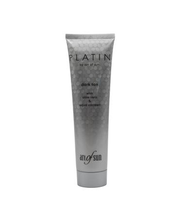 Platin Platinum Dark Tan 150 ml