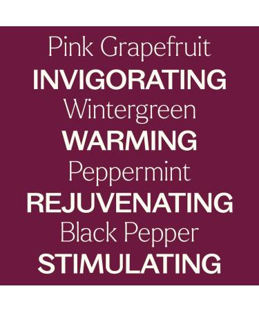 Plant Therapy Vein Aid Essential Oil Blend Pre-Diluted Roll-On 10 mL (1/3 oz) 100% Pure Stimulating Aromatherapy and Circulation Support - Buy Online on GoSupps.com