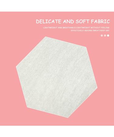 24 Underarm Antiperspirant Patches Ultra Thin Comfortable Sweat Absorbing Deodorant Personal Underarm Health Summer Accessories Unisex (Skin Tone) skin color - Buy Online on GoSupps.com
