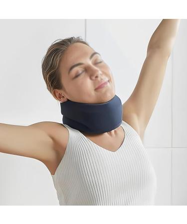 Cervicorrect Neck Brace Adjustable Neck Support Brace for Sleeping Neck Brace for Neck Pain and Support Cervical Neck Brace for Snoring 2pcs yl-105023(C 2PCS) 2PCS C - Buy Online on GoSupps.com