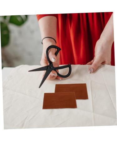 50 Pcs Eyeglass & Watch Cleaning Cloths Versatile Cleaner for Jewelry Silverware & Pet Accessories - Buy Online on GoSupps.com