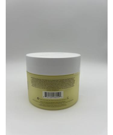 Naturium The Glow Getter Whipped Multi-Oil Body Butter Firming Cream & Body Moisturizer with Shea Butter 7.7 fl oz - Buy Online on GoSupps.com