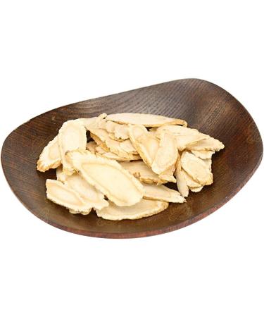 American Ginseng Slice L-AA Perfect for Ginseng Tea Travel Gift / (4oz) 4 Ounce (Pack of 1) - Buy Online on GoSupps.com