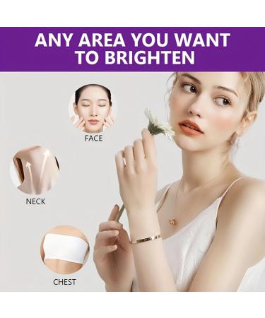 Neck Face & Chest Firming Cream - Anti-Aging Cream with Hyaluronic Acid & Collagen Tightens Skin Reduces Wrinkles Intense Hydration for Smooth & Lifted Skin (Neck Firming cream) - Buy Online on GoSupps.com