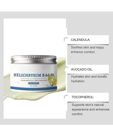 Skin Repair Cream 114g Burn Ointment - Chapped Skin Repair | For Women Men Seniors Young Swelling Legs Sensitive Arms And Hands - Buy Online on GoSupps.com