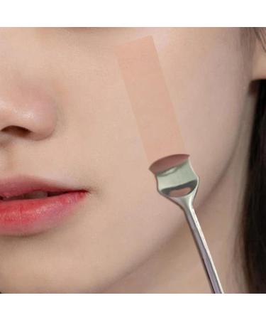 3 Blackhead Extractor Tool | Pimple Cleaning Tool Comedone Pimple Extractor Tool for Blackhead Whitehead Popping Zit Removing Nicything 3 Pcs a - Buy Online on GoSupps.com
