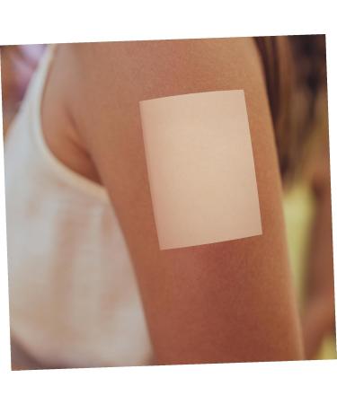 GANAZONO 10 pi ces Patch Autocollant Cicatrice Corps Bande Adh sive Couvrante R utilisable Tissu Non Tiss Patch Dissimulateur de Tatouage Peau Blanche Confortable et Respirant - Buy Online on GoSupps.com