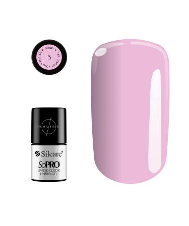SoPro UV/LED Color Hybrid Gel *05 7G