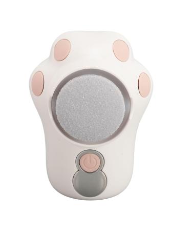 Professional Electric Foot Sharpener Automatic Electric Foot Sharpener Multifunctional Digital Display for Salon (Generic98dfcnmy67-12)