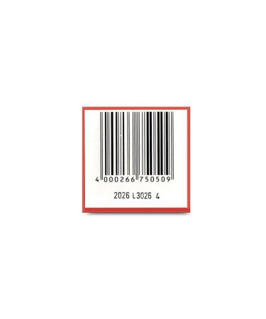 Buy High BacoBlaten 50mm - 225 Pieces of Baking Wafers for Macaroons Gingerbread & Cookies | Perfect for Christmas Gifts - 3 Set Available - Buy Online on GoSupps.com