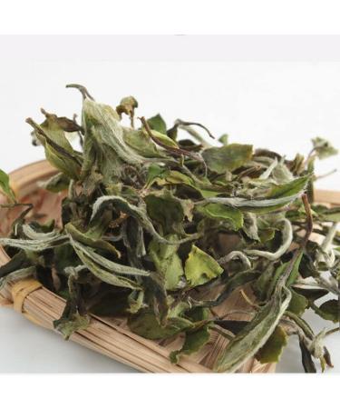 HELLOYOUNG 500g Th blanc chinois bio la pivoine Th vert th Pu'er au go t pur et intense Th pu-erh Pu'er Tea - Buy Online on GoSupps.com