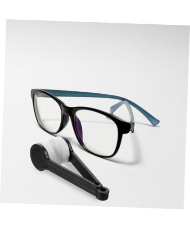 FOMIYES 18 Pcs Glasses Cleaner Set - Eyeglass Wipes Screen Brushes & Lens Cleaning Brush for Safe & Effective Cleaning of Glasses Screens & More - Buy Online on GoSupps.com