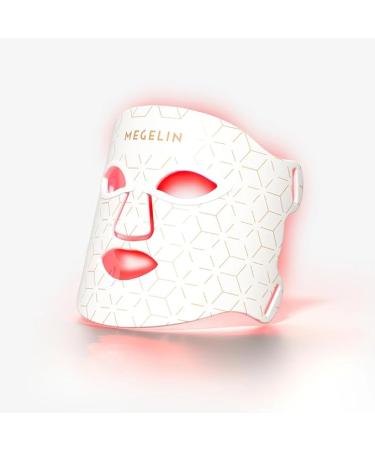 7 Colors Led Light Therapy Facial Mask, Face Light Therapy Mask for Face, Acne Reduction Skin Care, Anti-Aging, Reduce Wrinkles Smooth Skin, Infrared Light Skin Rejuvenation - Buy Online on GoSupps.com