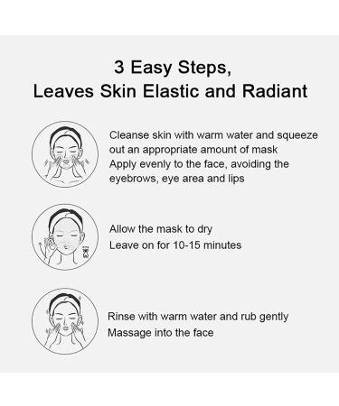 NEWUREHO 3 Pack 98.4% Gold Peel Off Facial Mask Golden Exfoliating Mask for Blackhead and Pore Cleansing Gold Foil Tear off Mask Anti-Aging Anti-wrinkle Reduces Fine Lines and Deep Cleansing - Buy Online on GoSupps.com