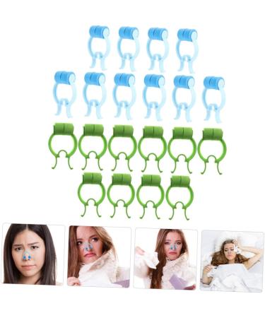 KOMBIUDA 20pcs Nose Correction Clip Pro Tools - Beauty & Home Accessories for Snoring, Nasal Correction, and Better Breathing - Buy Online on GoSupps.com