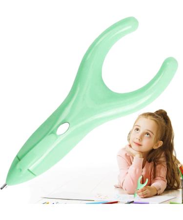 Wax Pencil for Rhinestones - Rhinestone Applicator | Drill Tool Multifunctional Fork Design for Making Embroidery Clothing Decoration Nail Art Tmay - Buy Online on GoSupps.com