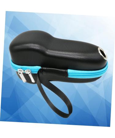 Beavorty Portable Travel Box for Electric Shavers & Razors - Compact Organizer Case 18x8cm - Buy Online on GoSupps.com