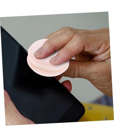 Buy FOMIYES 12 Pcs Macaron Cleaning Wipes - Eyeglass Cleaner Screen Wipes for Electronics & Glasses | Best Quality Lens Cleaning Cloths Online - Buy Online on GoSupps.com