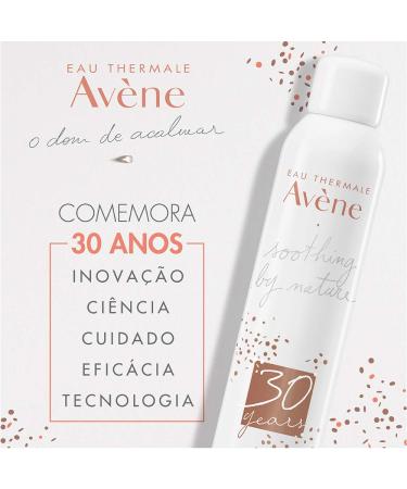 Av ne Thermal Water 50ml - Soothing & Hydrating Mist | International Shipping Available - Buy Online on GoSupps.com