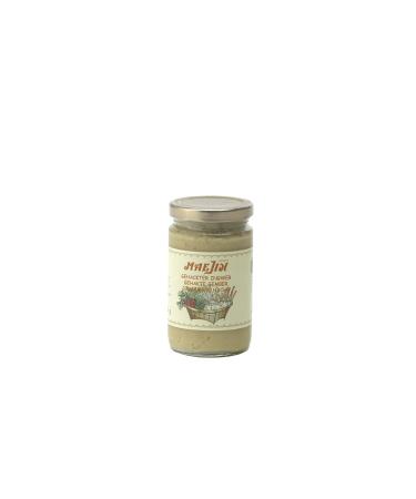 Chopped Ginger Paste 210g - Maejin | Fresh & Flavorful Ginger for Cooking | International Shipping Available - Buy Online on GoSupps.com