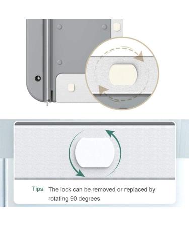 Double Glass Wiper Wash Window Magnets Double Side Cleaning Brush Washing Windows Home Cleaning Tool for High-Rise Glazed Windows Thickness 3 to 10mm Size:15 to 26mm - Buy Online on GoSupps.com