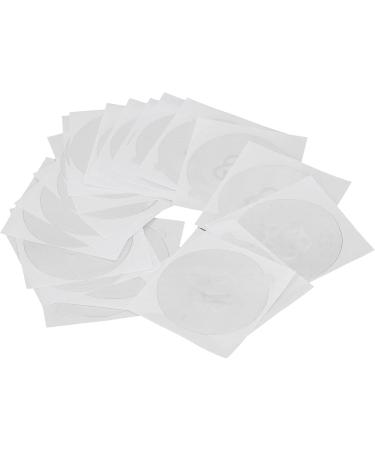 Couvercles R utilisables pour Dosettes de Caf Couvercles en Aluminium pour R utiliser les Dosettes de Caf Compatibles avec les Capsules Nespresso VertuoLine 200 Pi ces 59 Mm - Buy Online on GoSupps.com