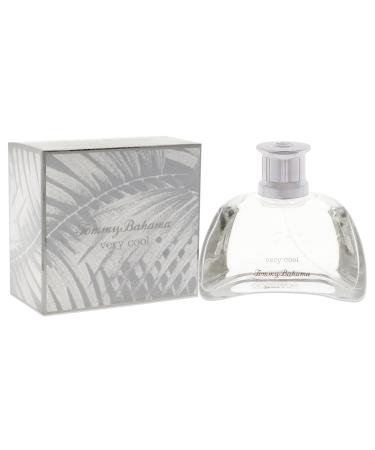 TOMMY BAHAMA VERY COOL Cologne Spray for Men 3.4 Ounce - Buy Online on GoSupps.com