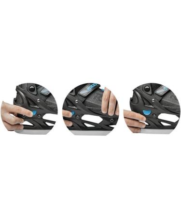 Roces Children's Jokey Ice 2.0 Adjustable Ice Skates (Size 34-37) Perfect for Young Skaters | Shop Internationally - Buy Online on GoSupps.com