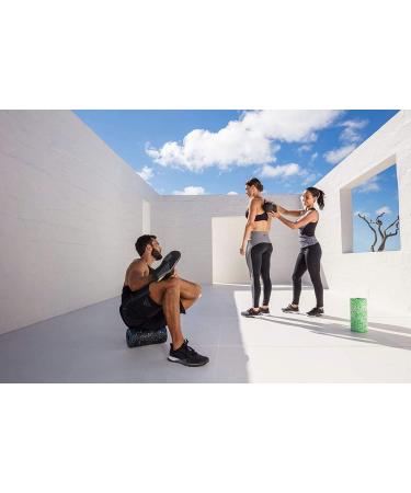 BLACKROLL DUOBALL 08 - Original Self-Massage Fascia Ball | 8 cm for Targeted Relief - Buy Online on GoSupps.com
