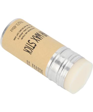 2.6 Oz Hair Wax Stick Hair Styling Wax Stick for Frizz Strong Hold Improve Frizzy Moisturizing Hair Soft Shiny Hair Styling Wax - Buy Online on GoSupps.com