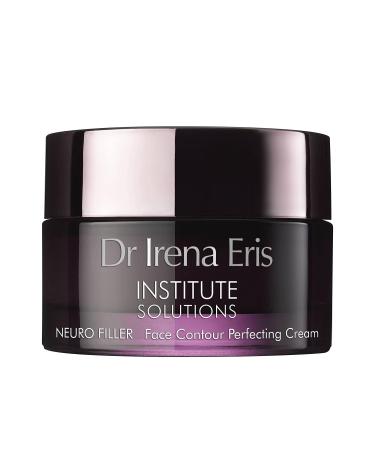 Dr Irena Eris Dr. Irena Eris Institute Solutions Neuro Filler Day Cream perfect for facial contours 50 ml