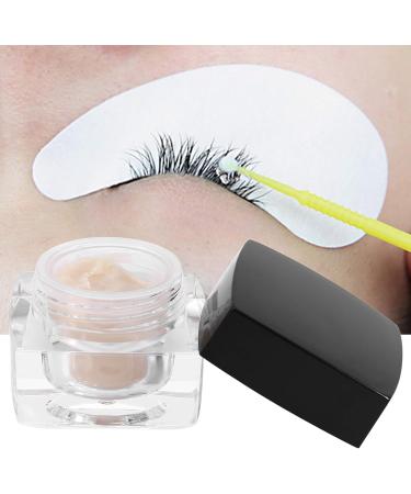 ZJchao 5g Anti irritation Grafting Eyelash Extension Remover Grafting Eyelash Extension Remover Gel Adhesive Gel Removing Cream - Buy Online on GoSupps.com