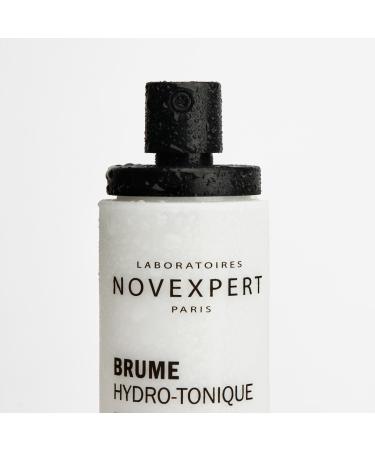 Smoothing Toning Mist - Lightweight Vegan Toner for Refreshing Makeup - Hypoallergenic Travel-Friendly All Skin Types - 3.3 Oz - Buy Online on GoSupps.com