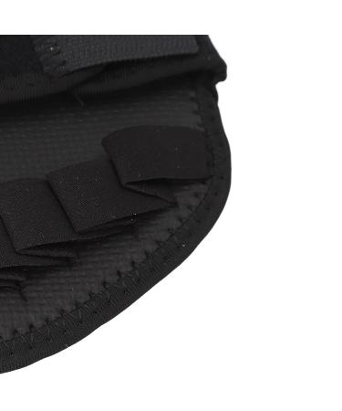 Anggrek Toe Separator with Forefoot Pads for Toe Correction and Standing Fatigue Relief - Small Size - Buy Online on GoSupps.com
