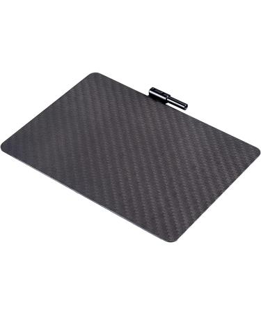 Tilta Carbon Fiber Top Flag for Mini Clamp-on Matte Box | Light Flare Protection | MB-T15-TF - Buy Online on GoSupps.com