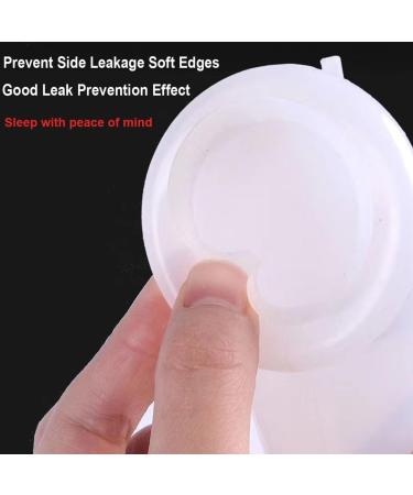 Female ICEMOB Urine Collection Bag Silicone Urinal Wearable Urinal Bag Male Incontinence Devices with 2 Urine Catheter Bags Professional Urine Drainage Bag - Buy Online on GoSupps.com