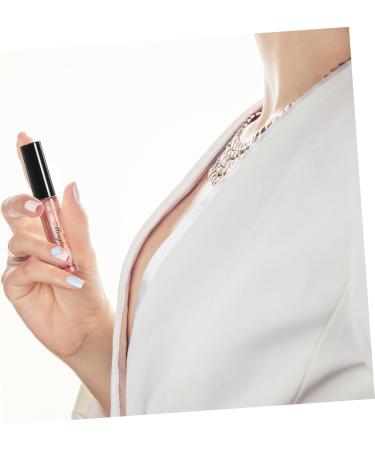 minkissy Liquid Eyeliner 3Pcs Shimmering Eyeliner Glitter Liquid Makeup Liner Brighten Eyeshadow Long Lasting Mediumx3pcs Brownx3pcs - Buy Online on GoSupps.com