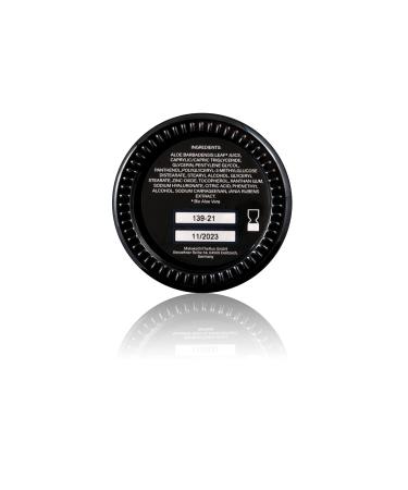 Men's Eye Cream for Dark Circles & Wrinkles Anti-Aging with Aloe Vera & Hyaluronic Acid | Made in Germany - Buy Online on GoSupps.com