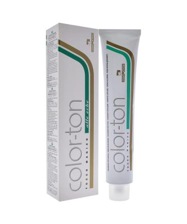 Color-Ton Permanent Hair Color - 5R-5.46 Light Copper Chestnut | Unisex 3.38 oz | Shop Internationally - Buy Online on GoSupps.com