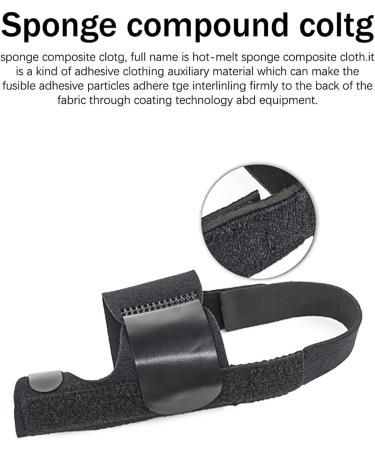 Buy Suloy Bunion Corrector - Orthopedic Rail with Metal Support | Relieve Great Toe Pain & Straighten Toes - Buy Online on GoSupps.com