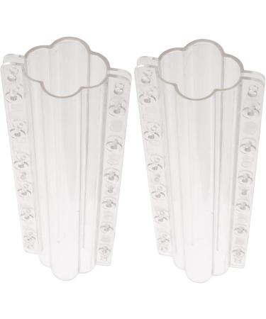 Balacoo 6 Pcs Vegetable Shaping Mold Planting Molds Strawberry Growing Mold Garden Watermelon Stereotypes - Buy Online on GoSupps.com