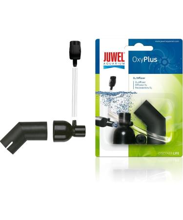 Juwel Aquarium 85145 OxyPlus O2 Diffuser & 88055 Nitrax Nitrate Remover Bundle - Optimize Your Aquarium with Essential Compact Solutions - Buy Online on GoSupps.com