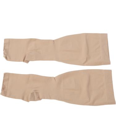 Buy Compression Stockings for Women | 23-32 mmHg Varicose Veins Socks for Improved Circulation - Buy Online on GoSupps.com