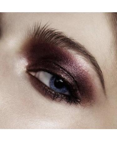 Artisan L'uxe Beauty Velvet Jumbo Eyeliner Pencil - Tempt (Deep Plum) | Smokey Eyes in 3 Minutes | Water-Proof, Smudge-Proof, Long-Lasting Formula with Age-Defying Essential Oils - Buy Online on GoSupps.com
