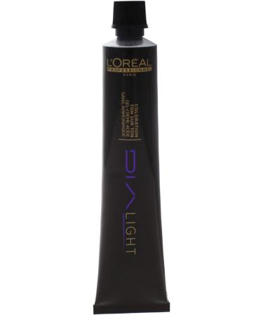 Loreal DIA LIGHT 10.13 50ML V511 10.13 Golden Iced Milkshake 50 ml (Pack of 1) - Buy Online on GoSupps.com