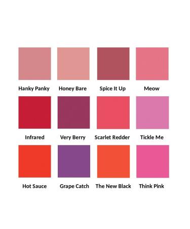 Jolie Full Coverage Ultra Matte Lipstick - Very Berry | Shop Internationally for Stunning Lips - Buy Online on GoSupps.com